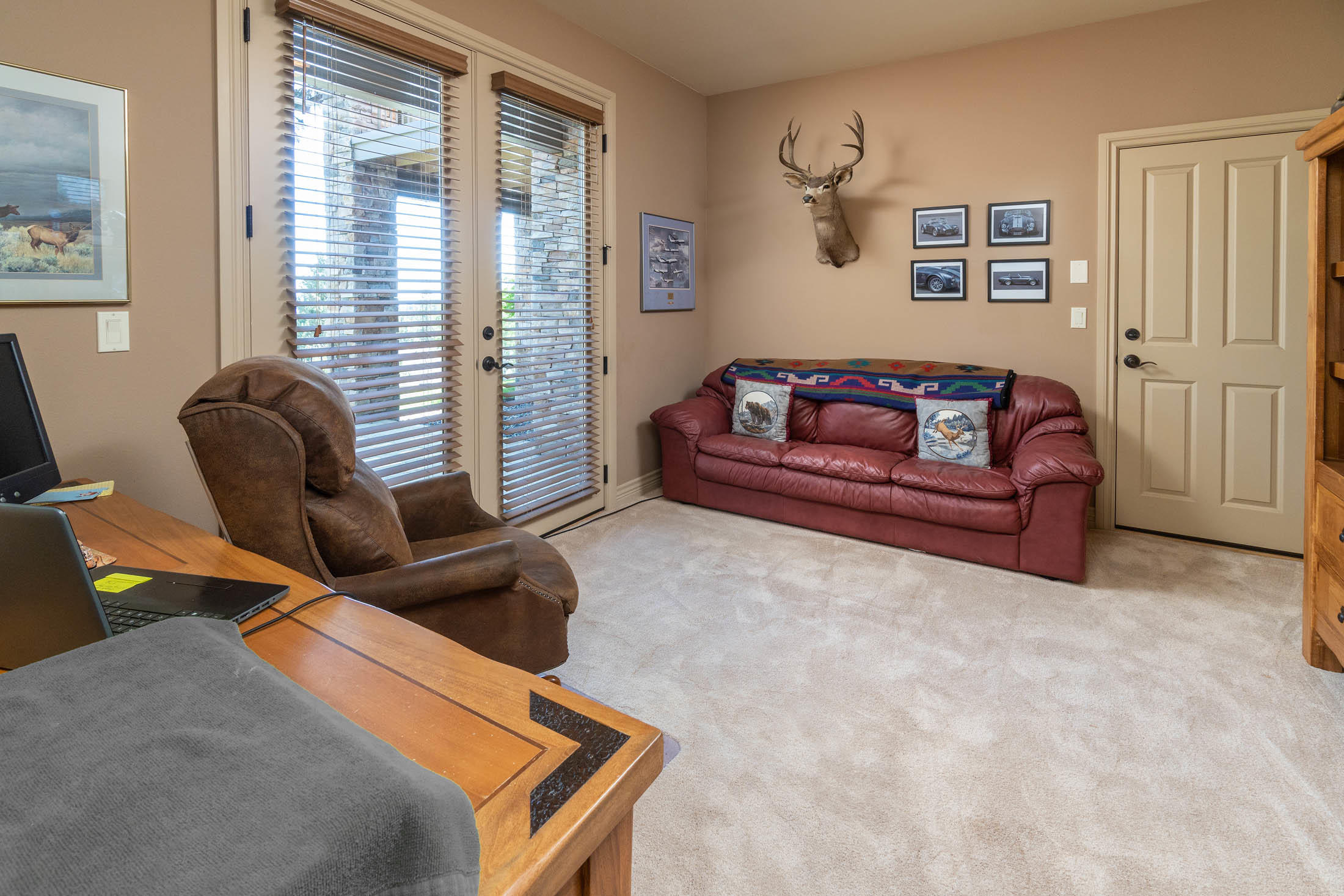 Awbrey Butte - Residential