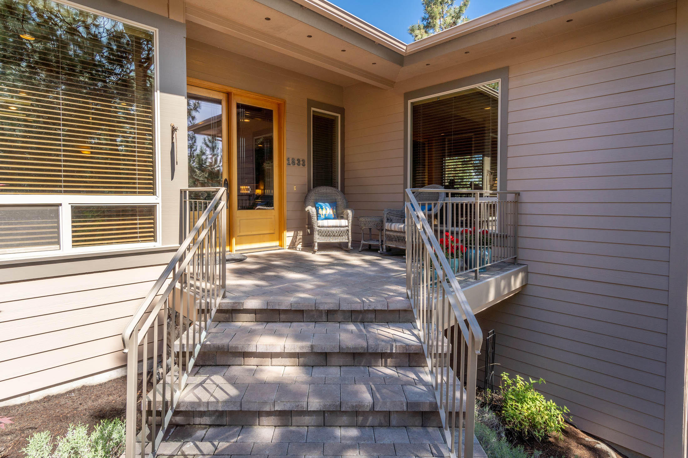 Awbrey Butte - Residential