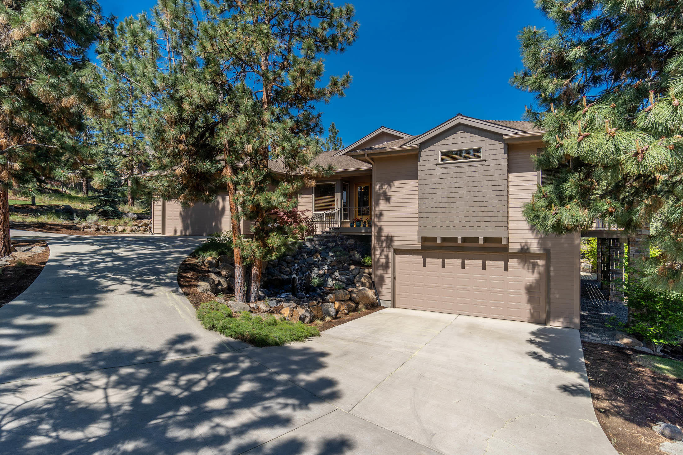 Awbrey Butte - Residential