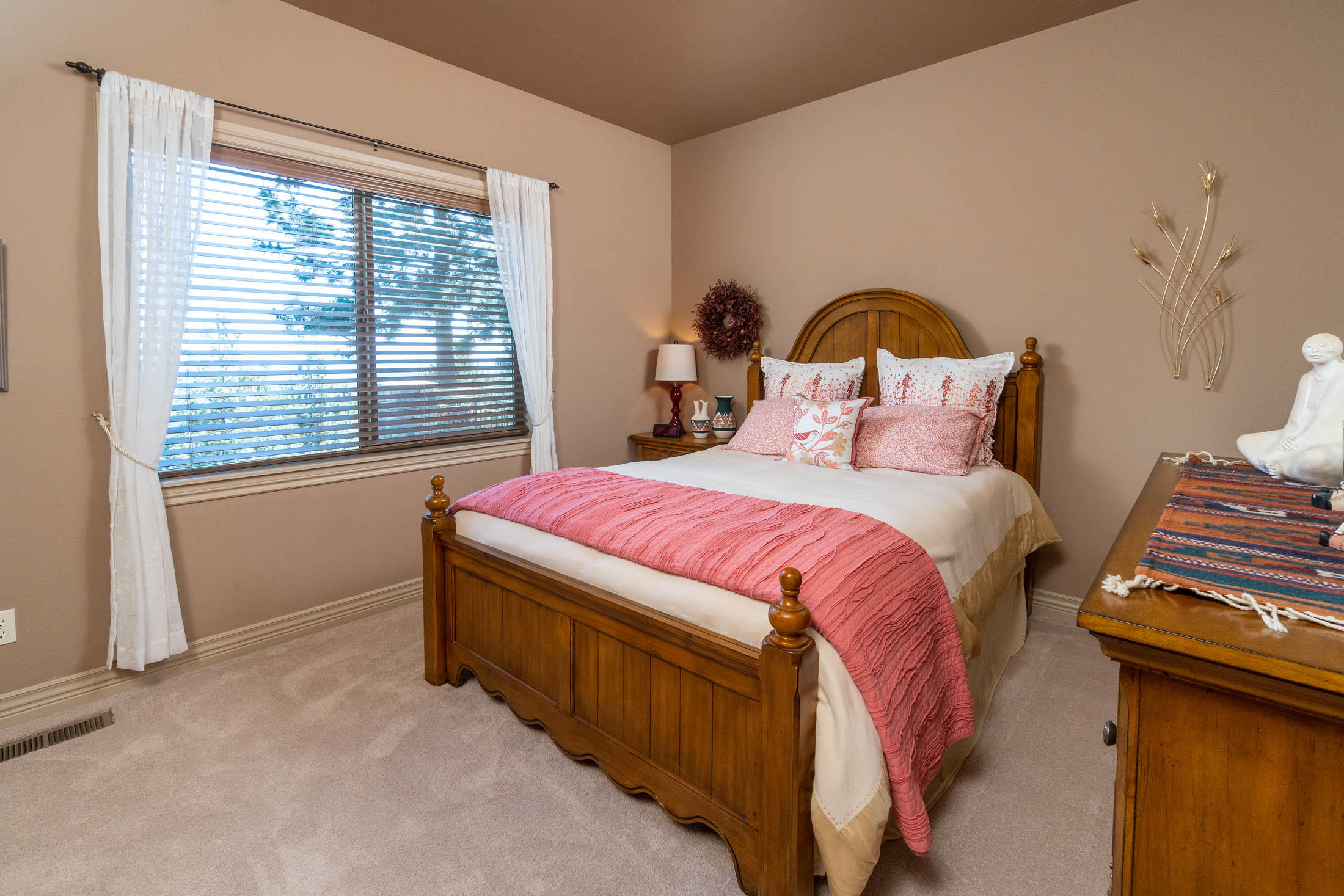 Awbrey Butte - Residential