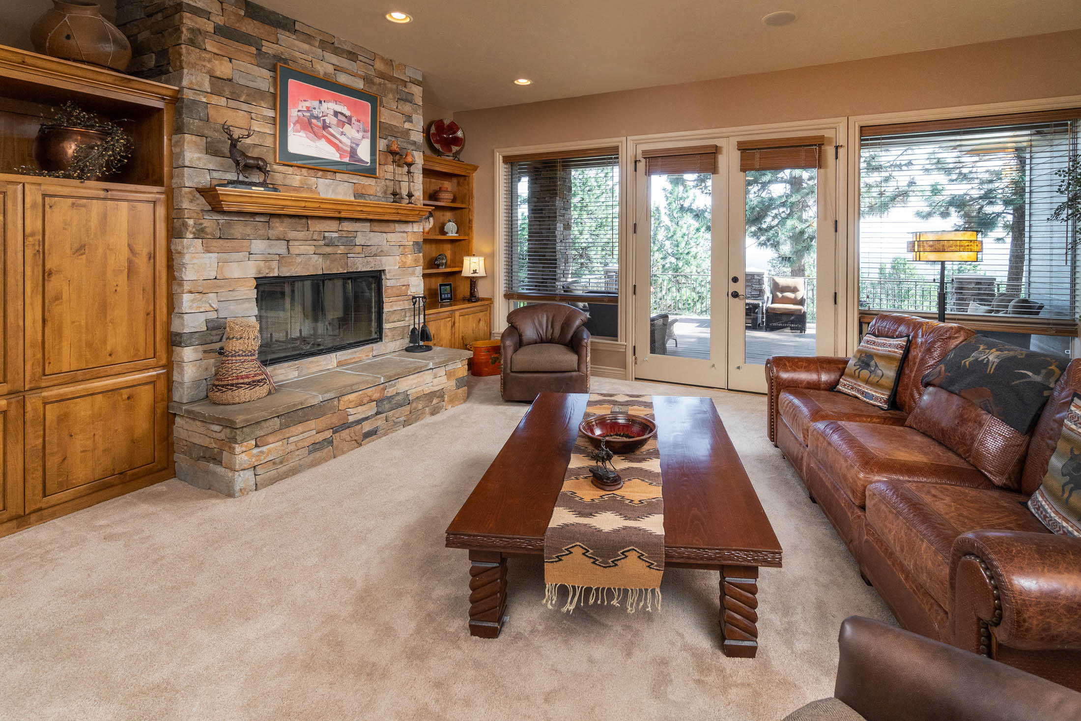 Awbrey Butte - Residential