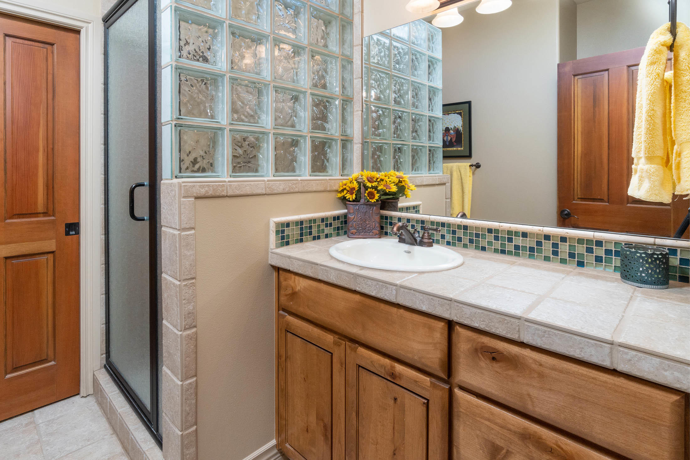 Awbrey Butte - Residential