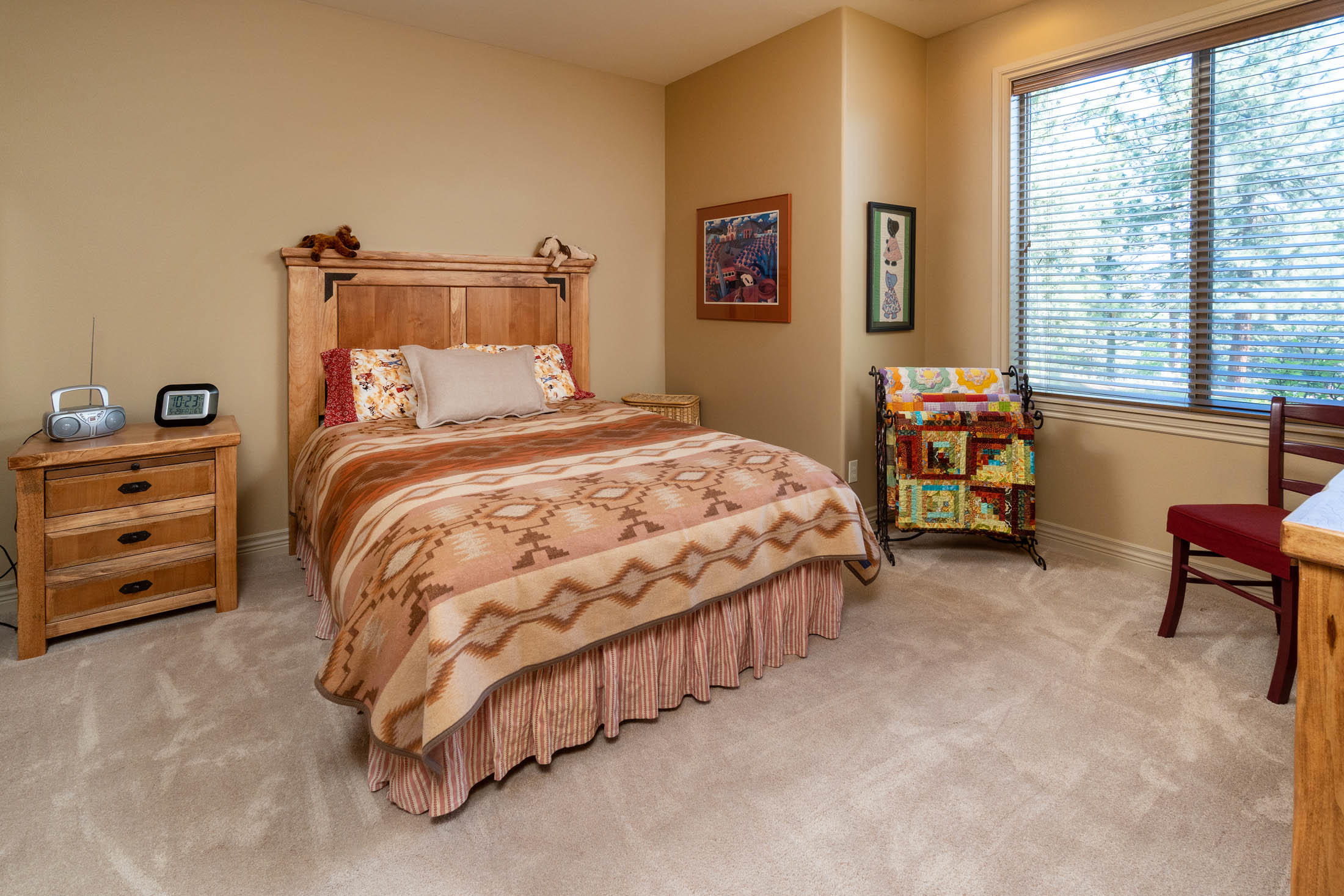 Awbrey Butte - Residential