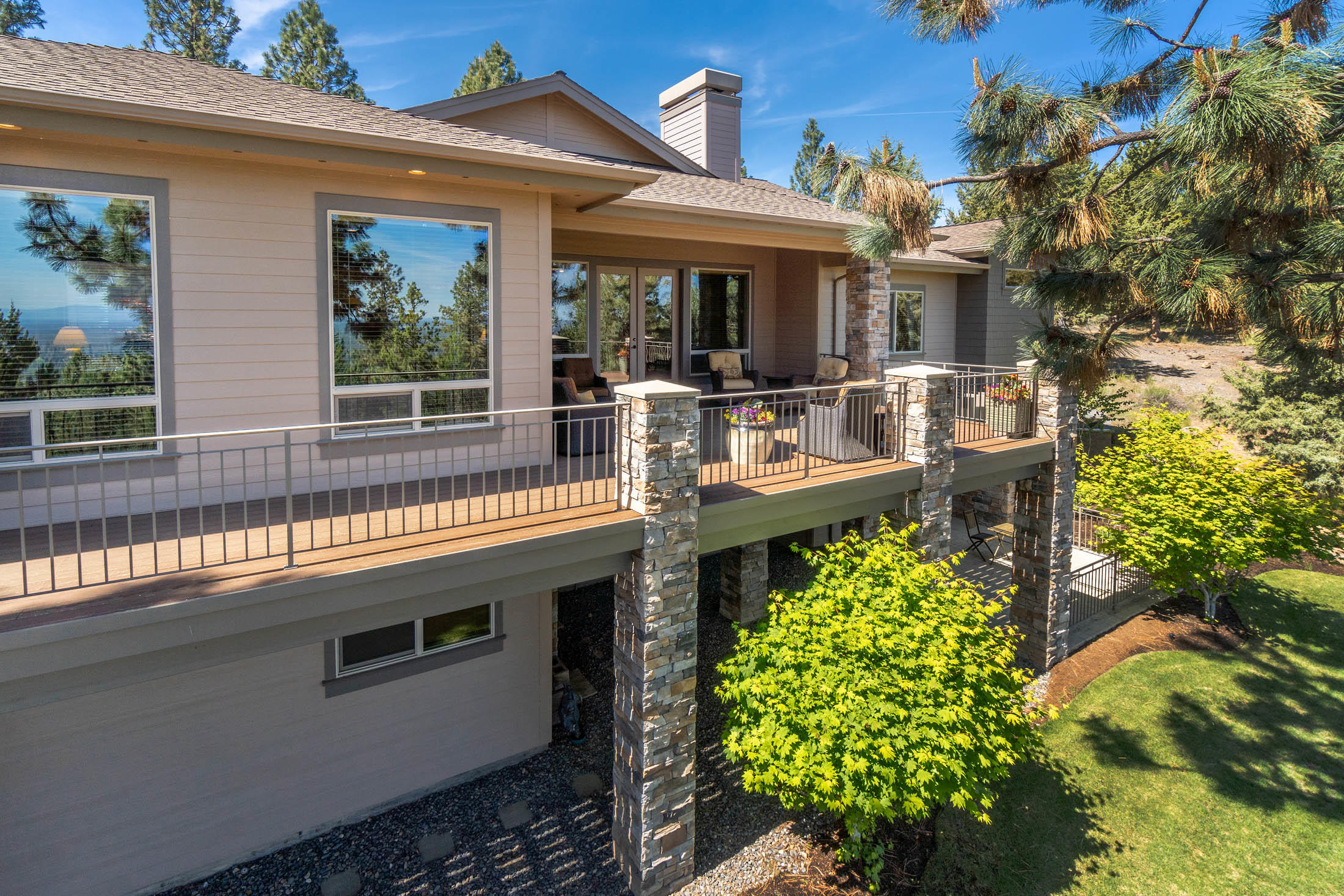 Awbrey Butte - Residential