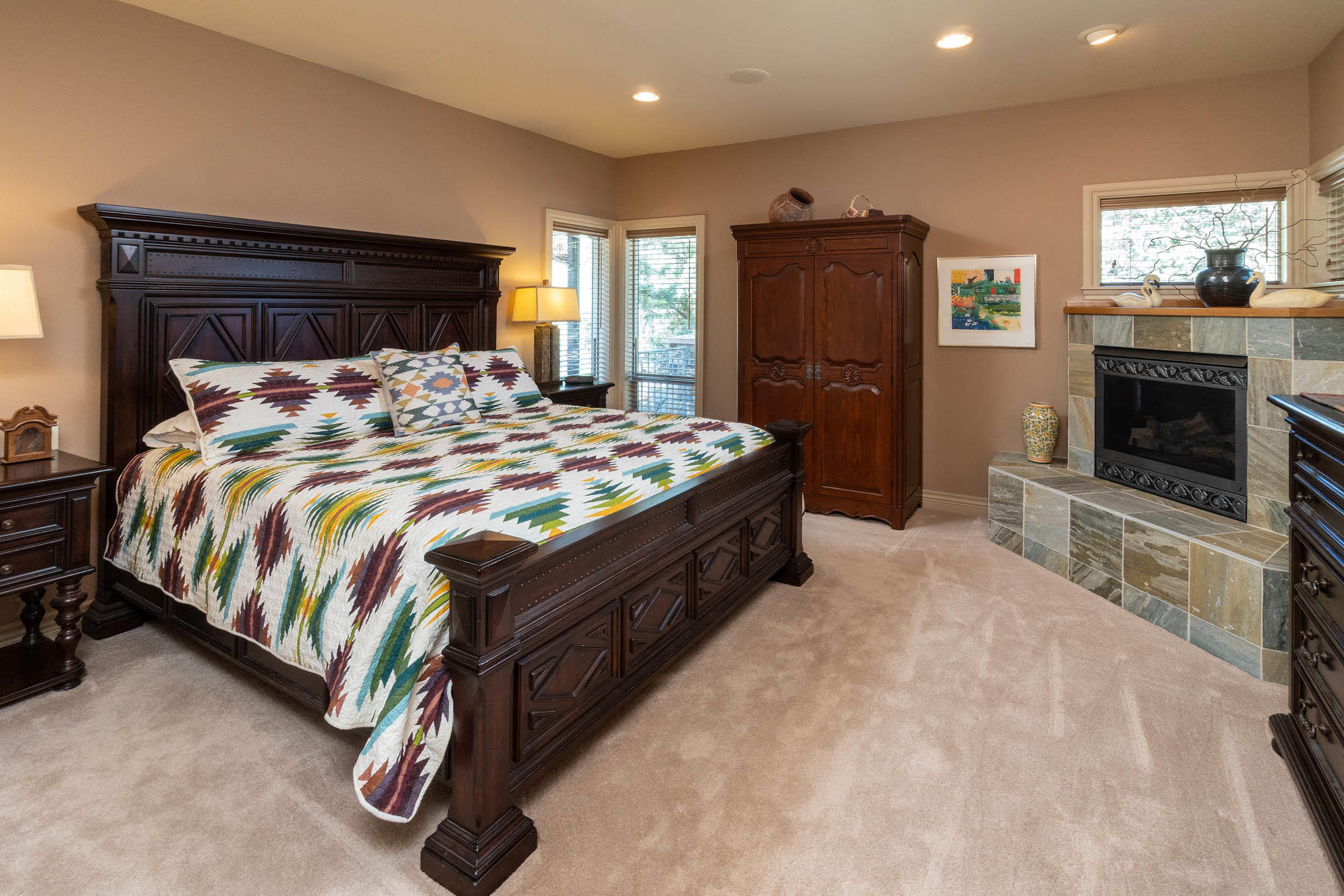 Awbrey Butte - Residential