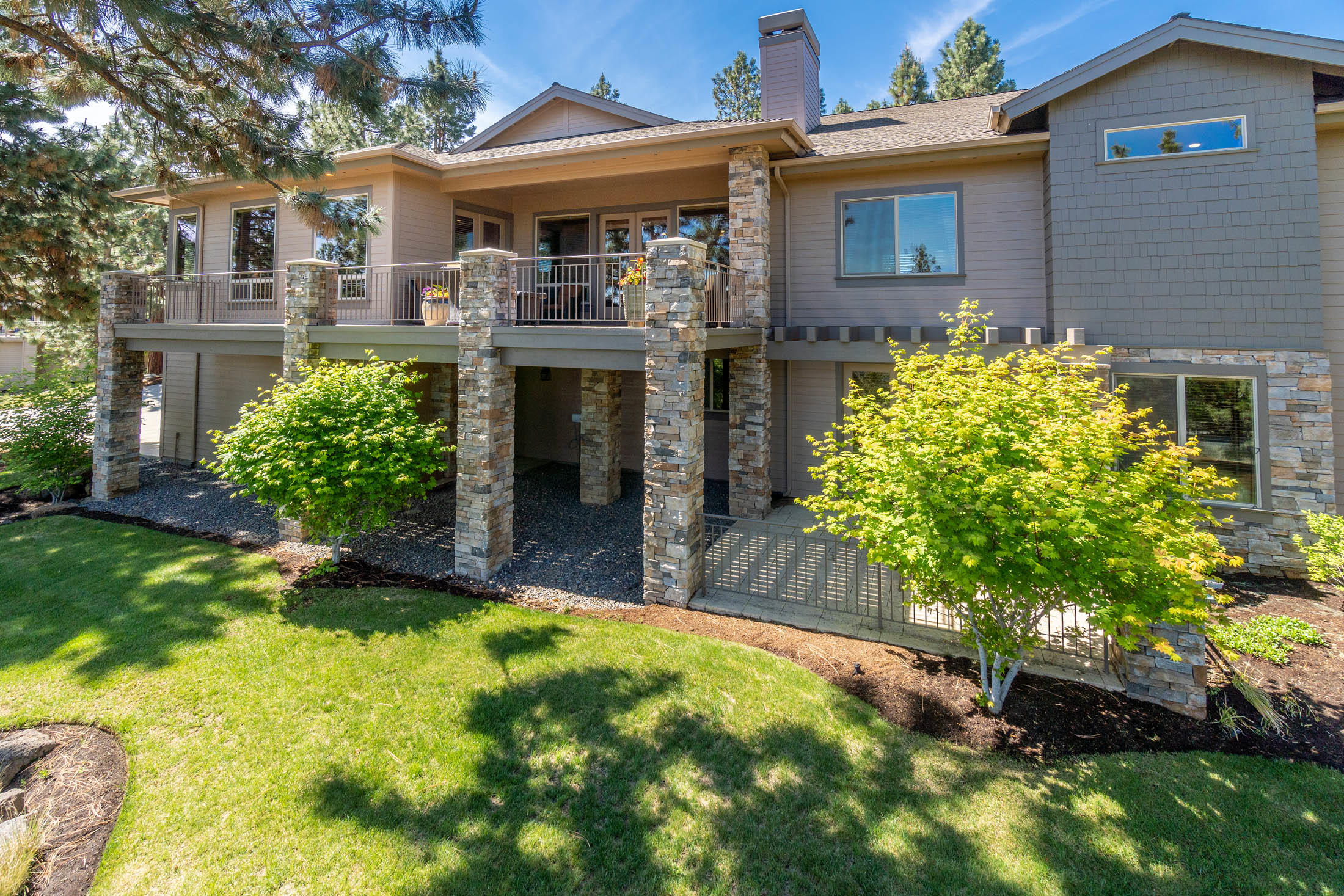 Awbrey Butte - Residential