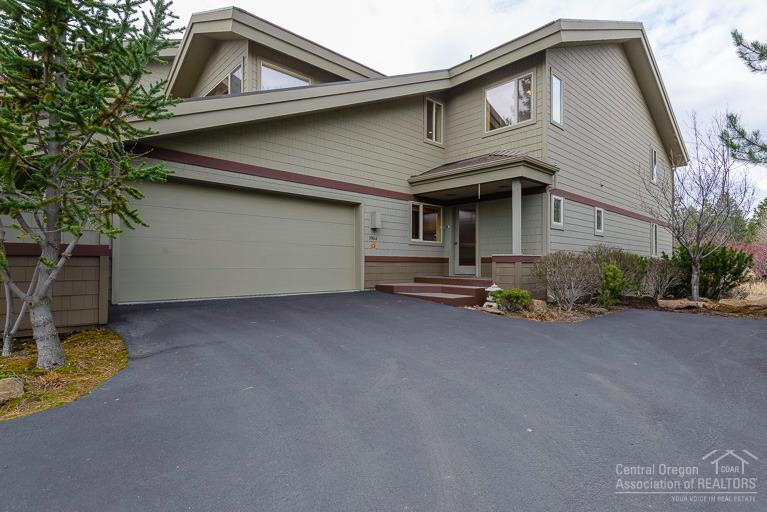 Broken Top - Residential