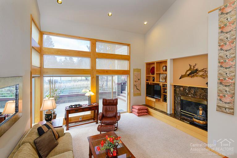 Broken Top - Residential