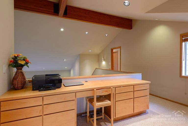 Broken Top - Residential