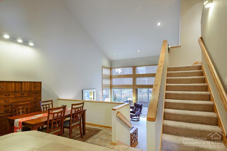 Broken Top - Residential