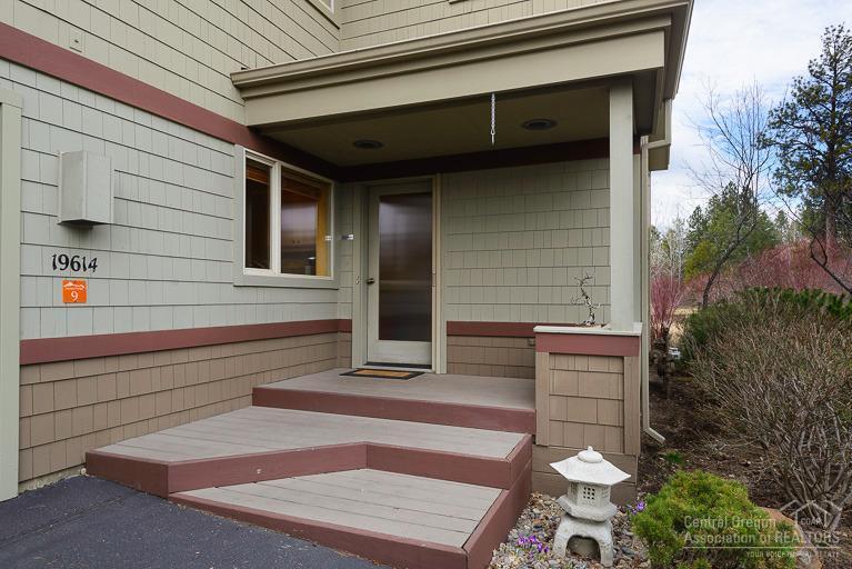 Broken Top - Residential