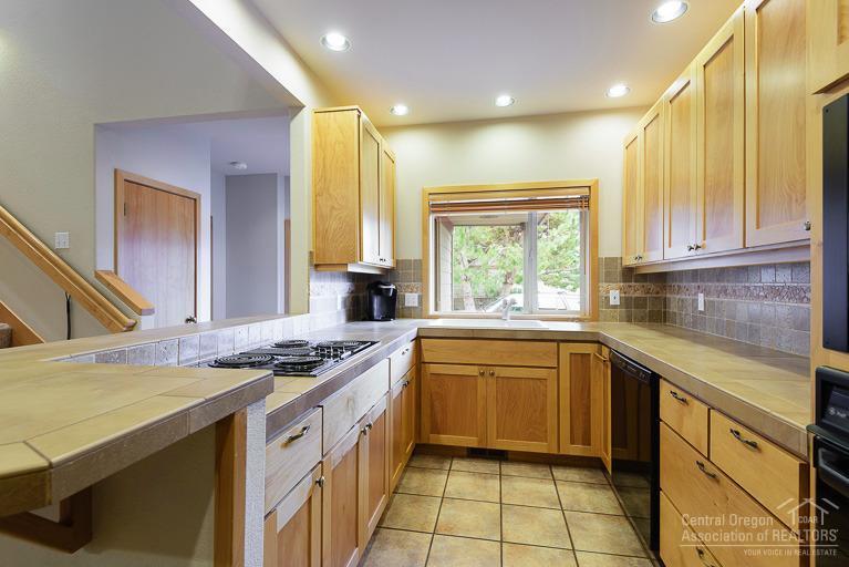 Broken Top - Residential