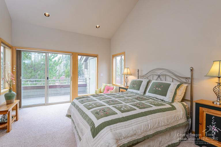 Broken Top - Residential