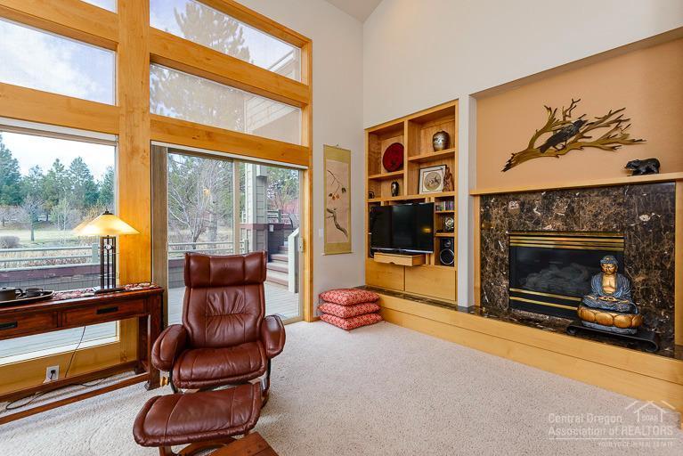 Broken Top - Residential