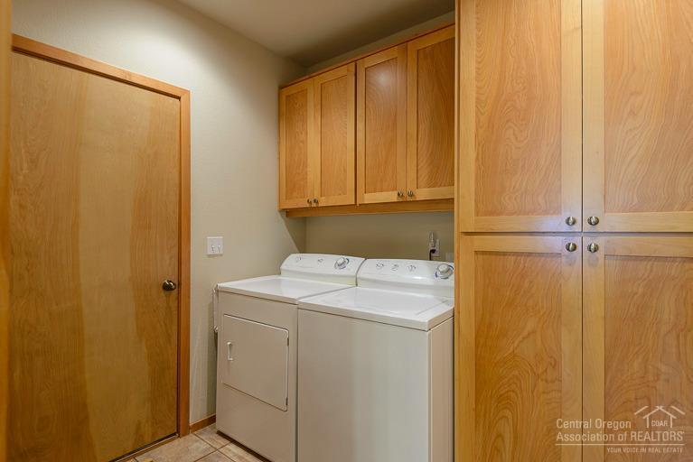 Broken Top - Residential