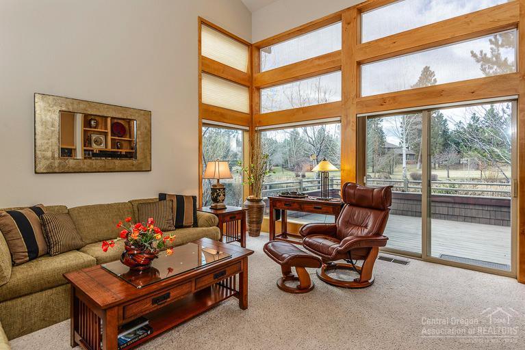 Broken Top - Residential