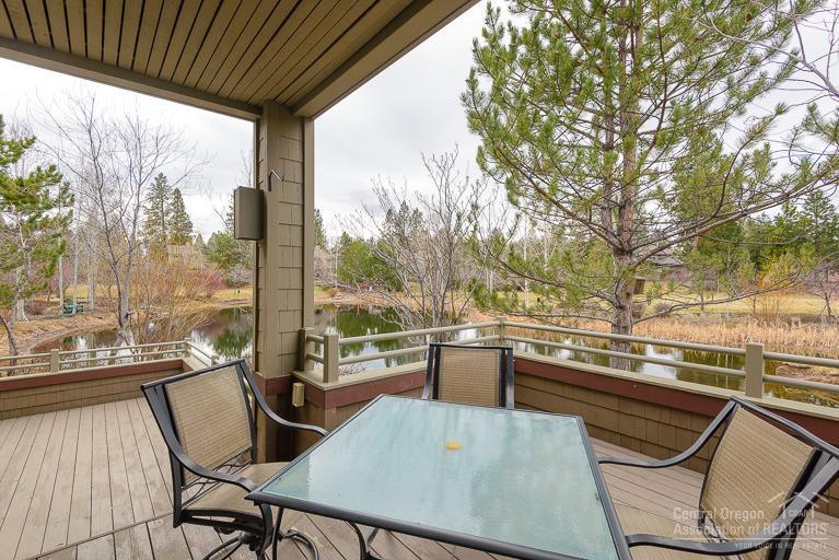 Broken Top - Residential