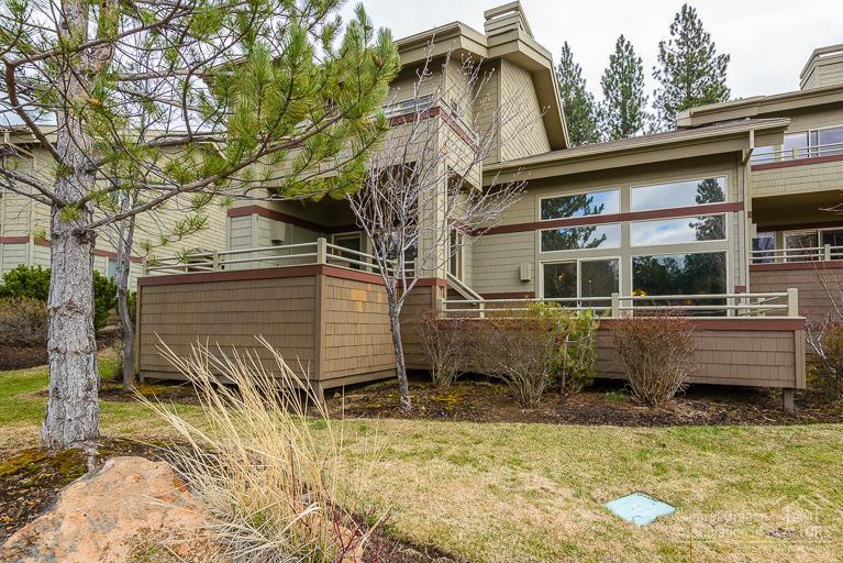 Broken Top - Residential