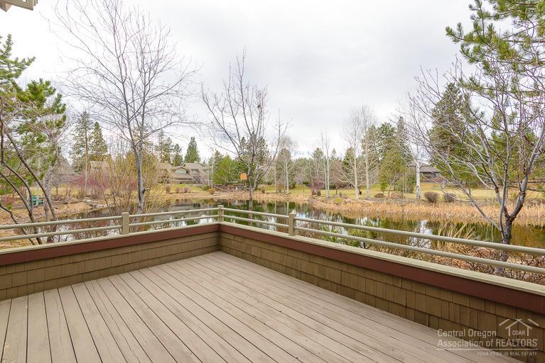 Broken Top - Residential