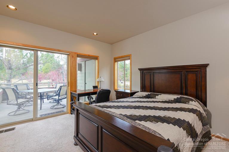 Broken Top - Residential