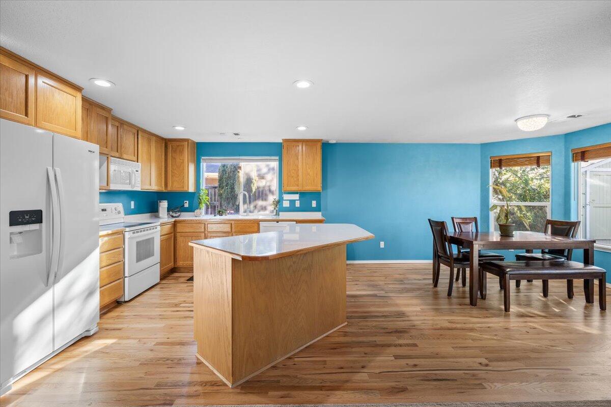 New Haven Estates Phase I - Residential