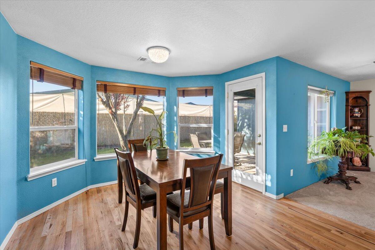 New Haven Estates Phase I - Residential