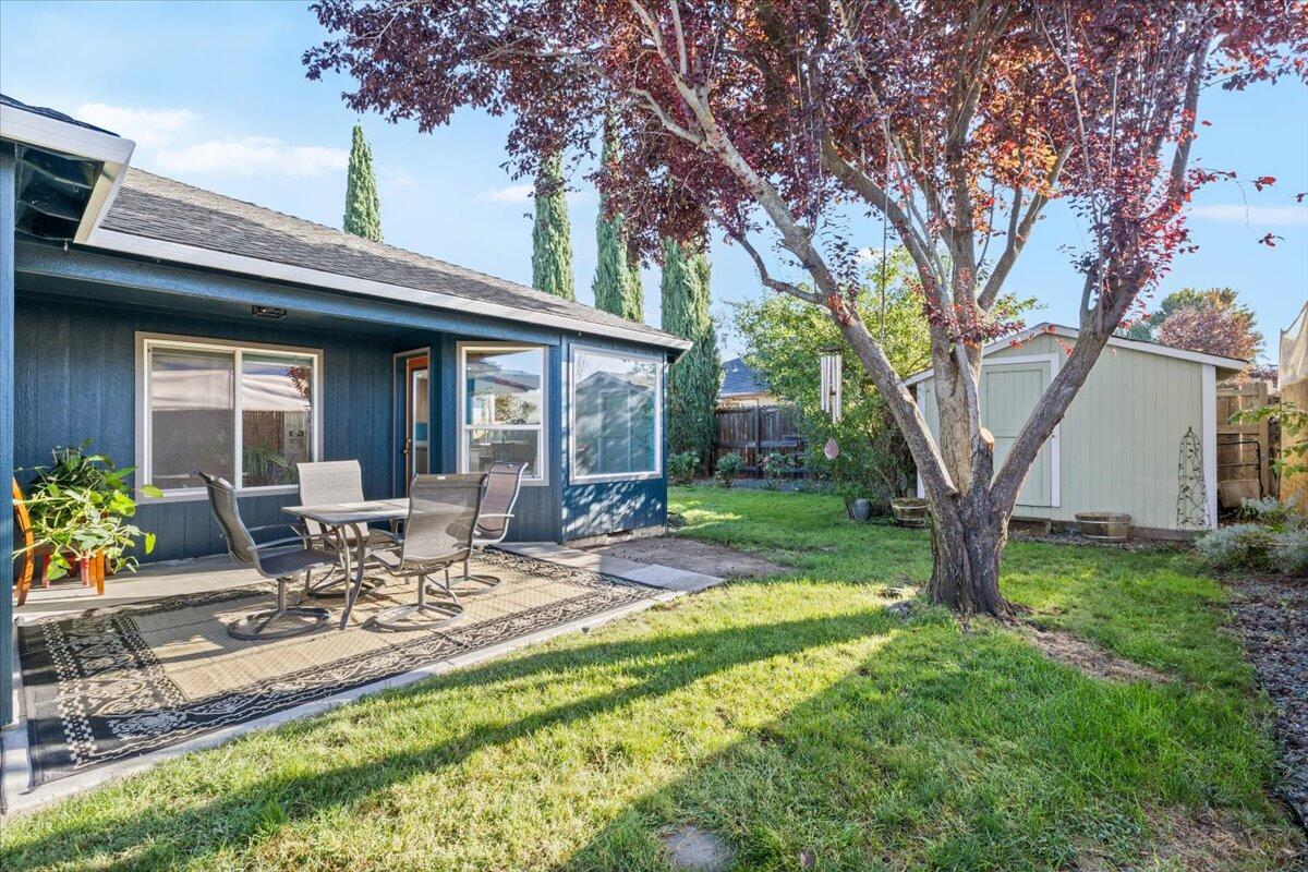 New Haven Estates Phase I - Residential