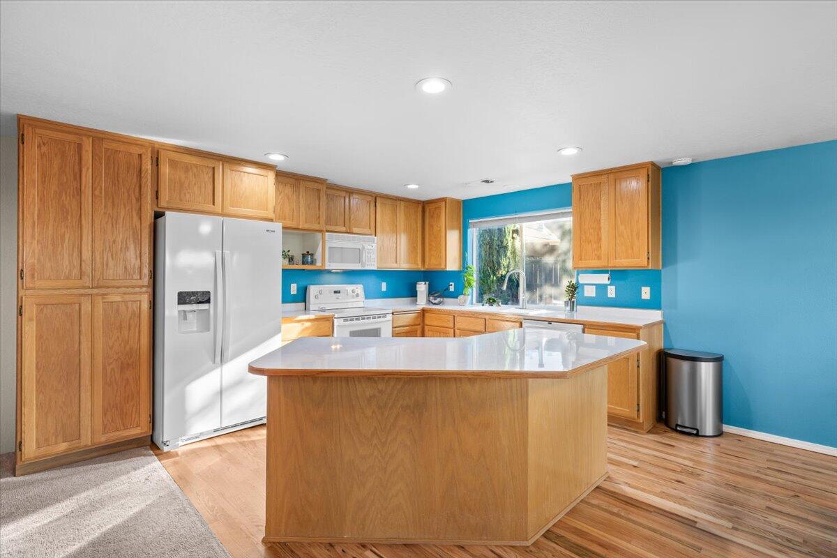 New Haven Estates Phase I - Residential