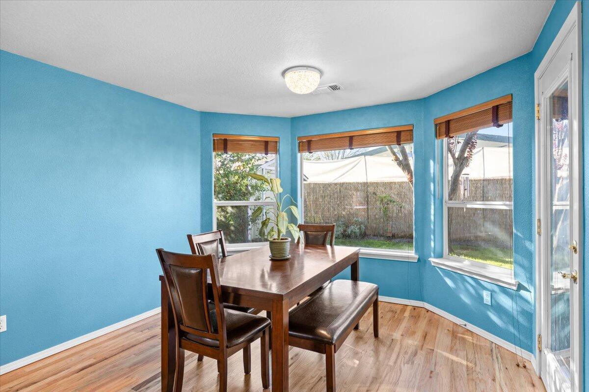 New Haven Estates Phase I - Residential