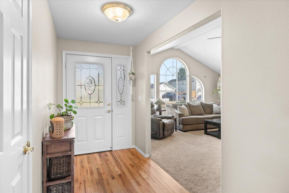 New Haven Estates Phase I - Residential