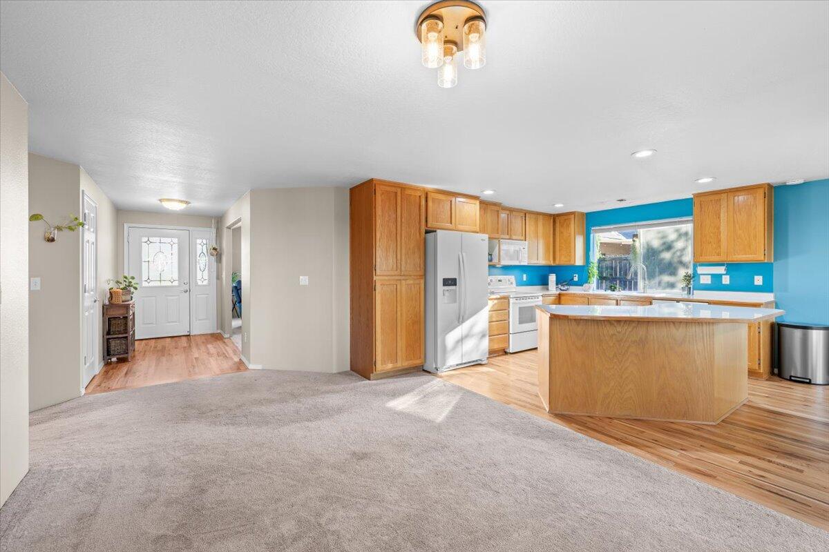 New Haven Estates Phase I - Residential