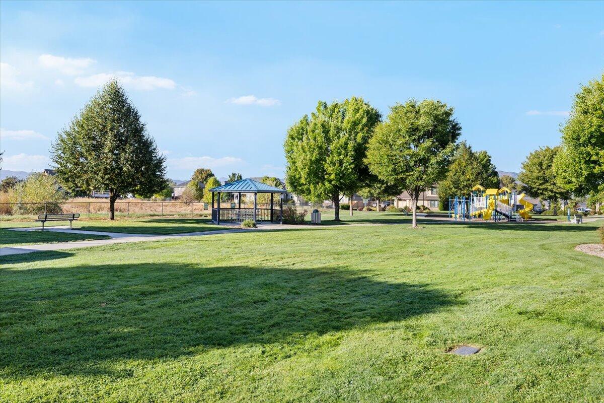 New Haven Estates Phase I - Residential