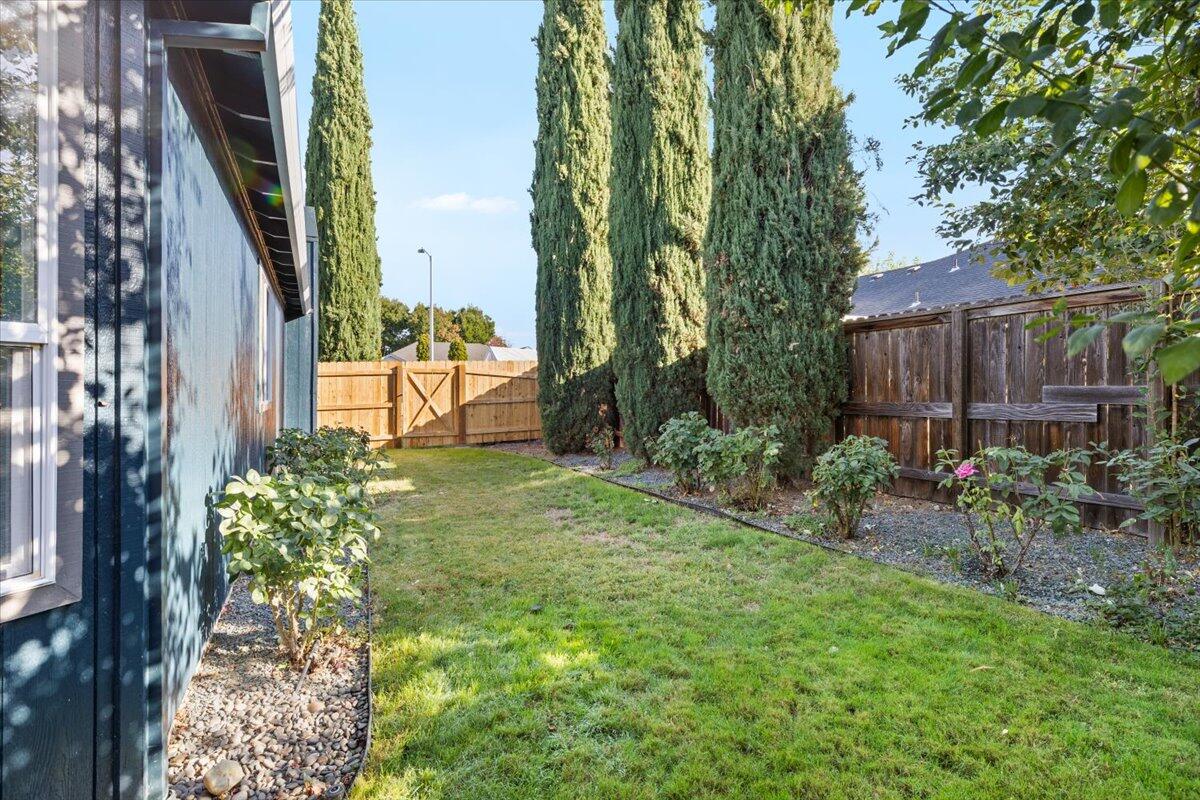 New Haven Estates Phase I - Residential