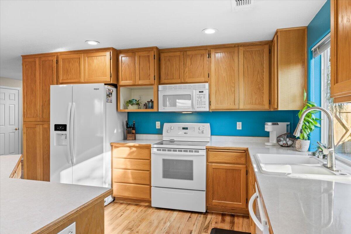 New Haven Estates Phase I - Residential