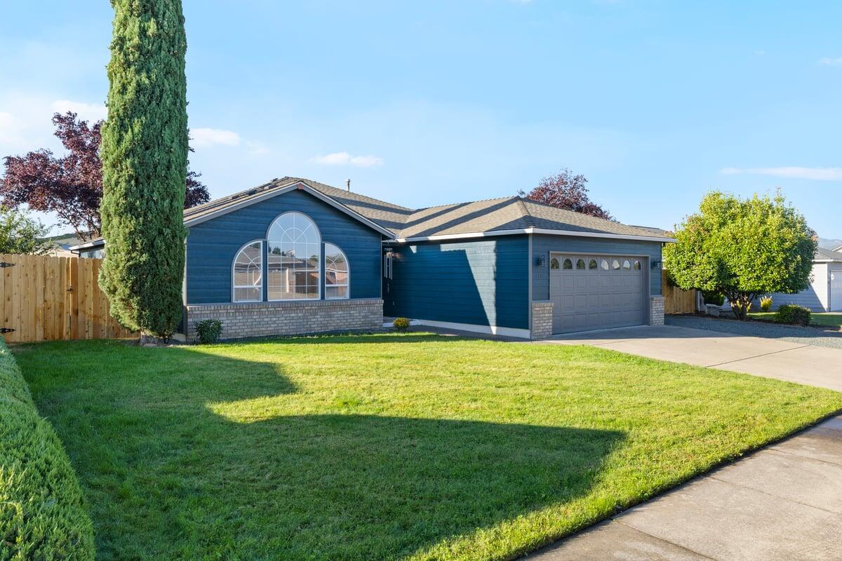 New Haven Estates Phase I - Residential