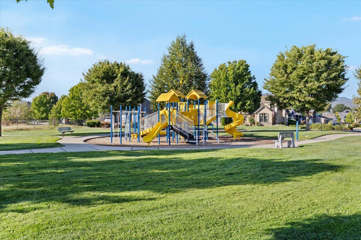 New Haven Estates Phase I - Residential