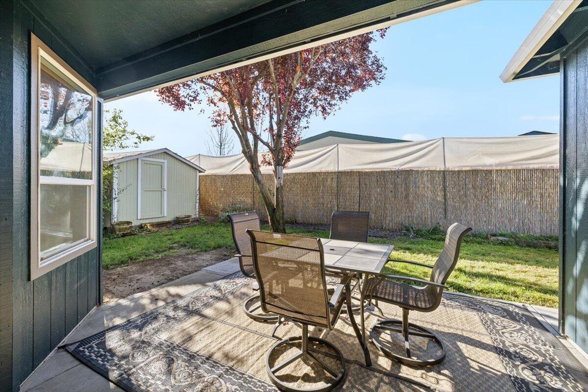 New Haven Estates Phase I - Residential