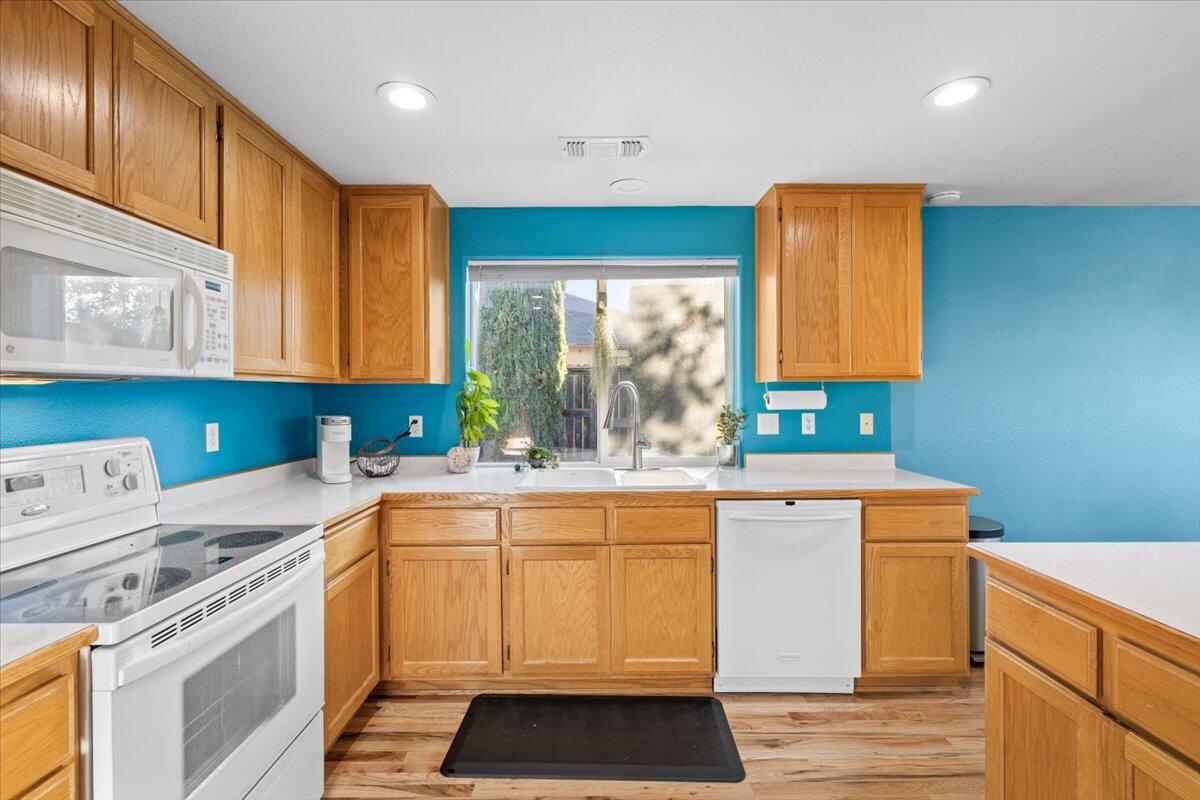 New Haven Estates Phase I - Residential