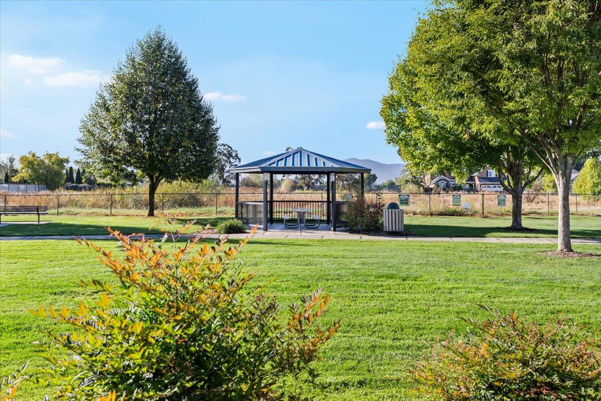 New Haven Estates Phase I - Residential