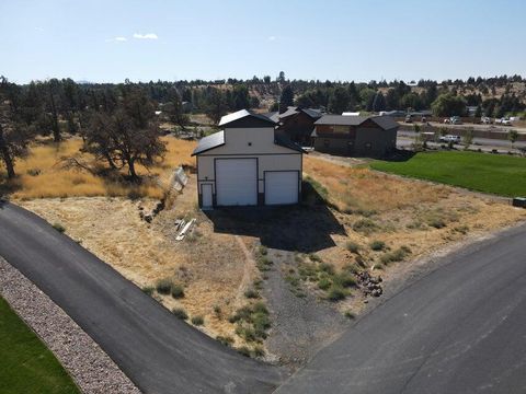 4177 NW 39th Drive Redmond OR 97756
