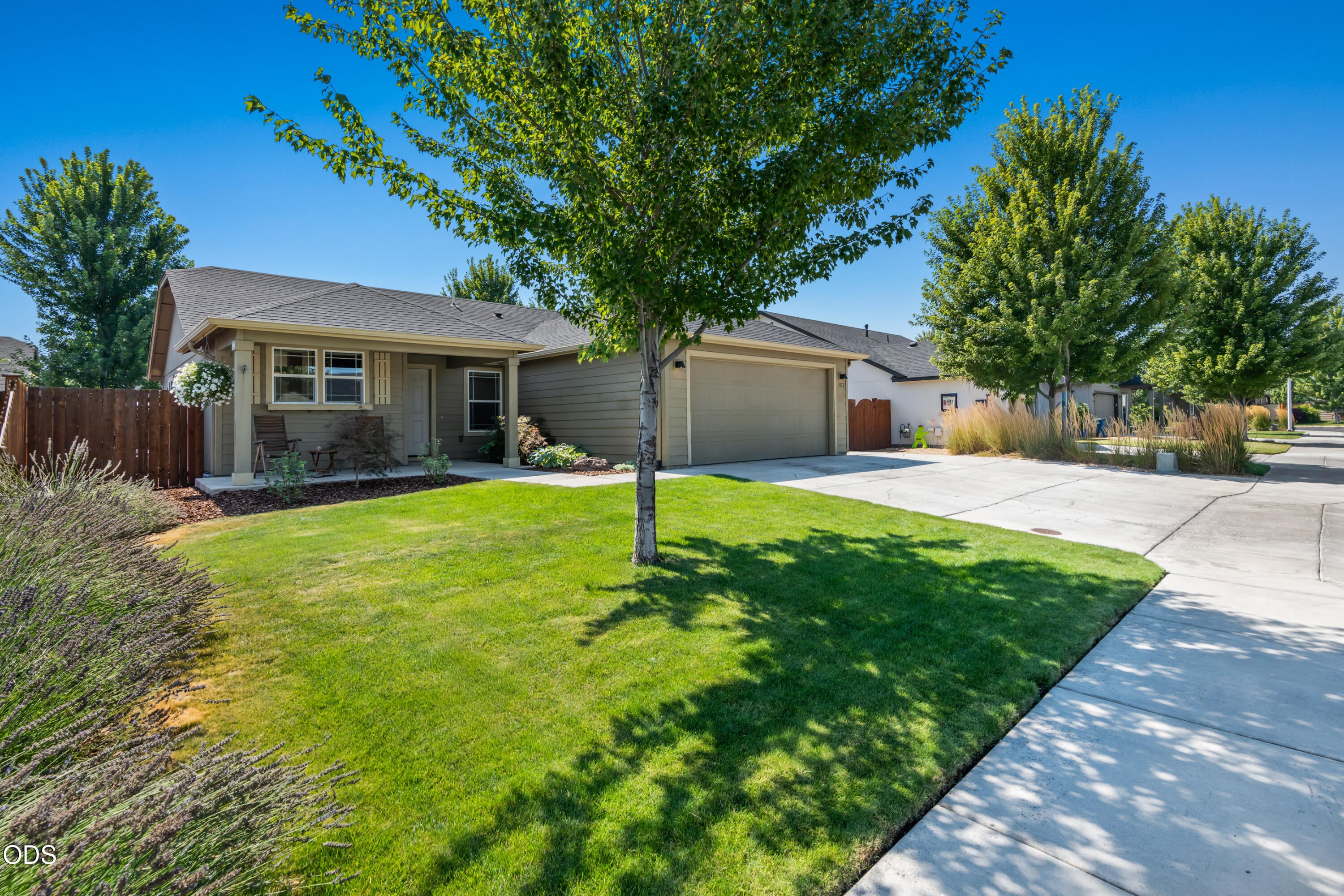 3172 SW Deschutes Avenue