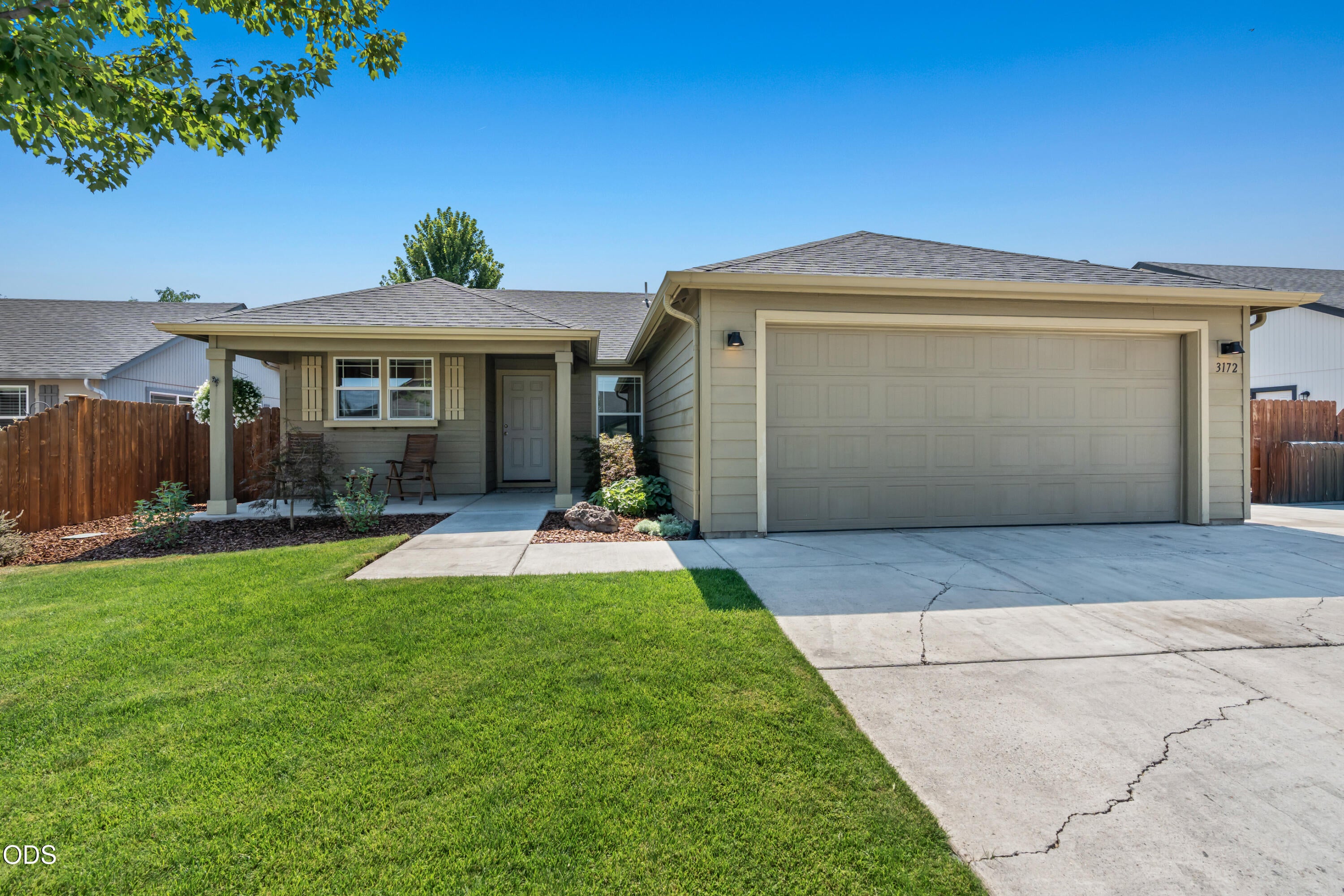 3172 SW Deschutes Avenue