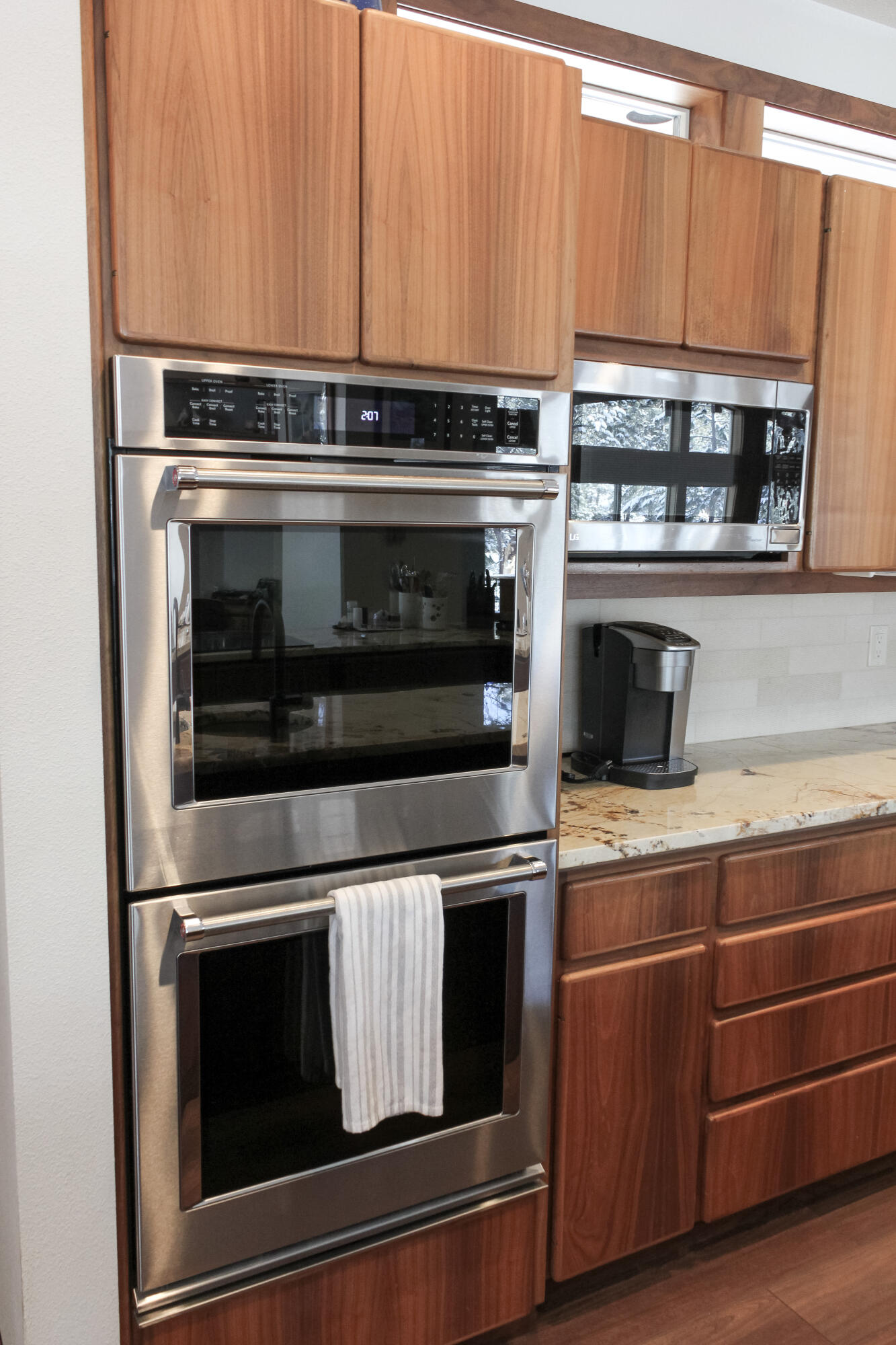 River Bluff Estate - Residential