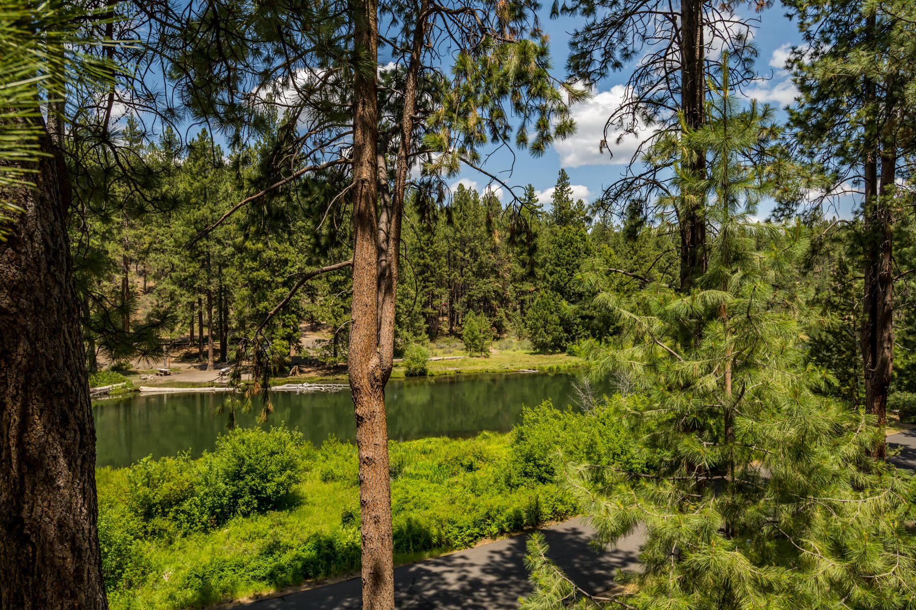 River Bluff Estate - Residential