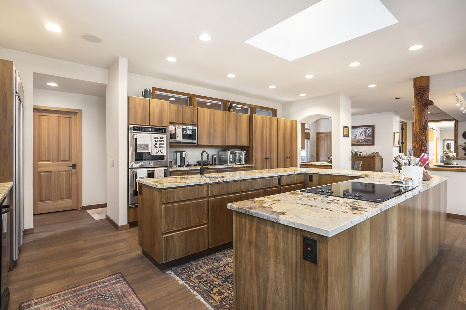 River Bluff Estate - Residential