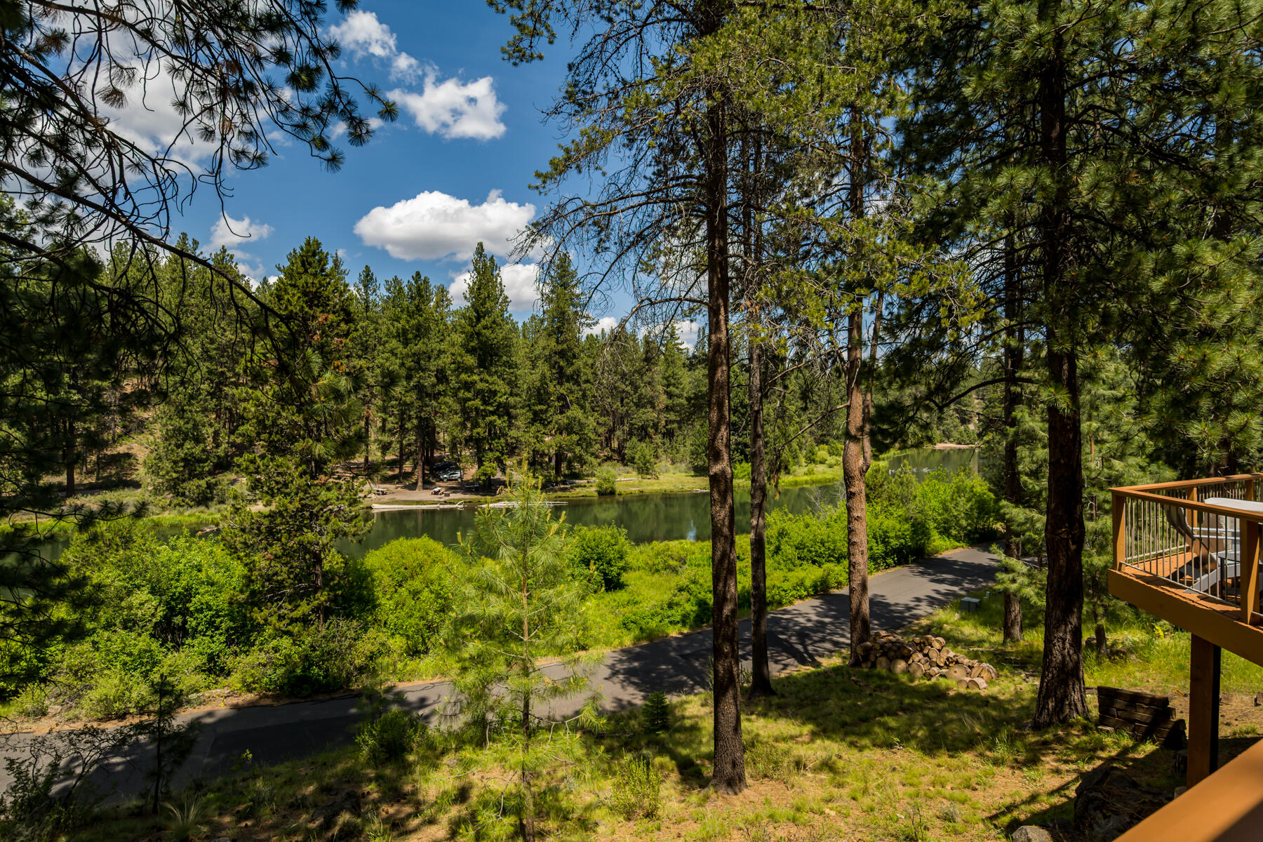 River Bluff Estate - Residential