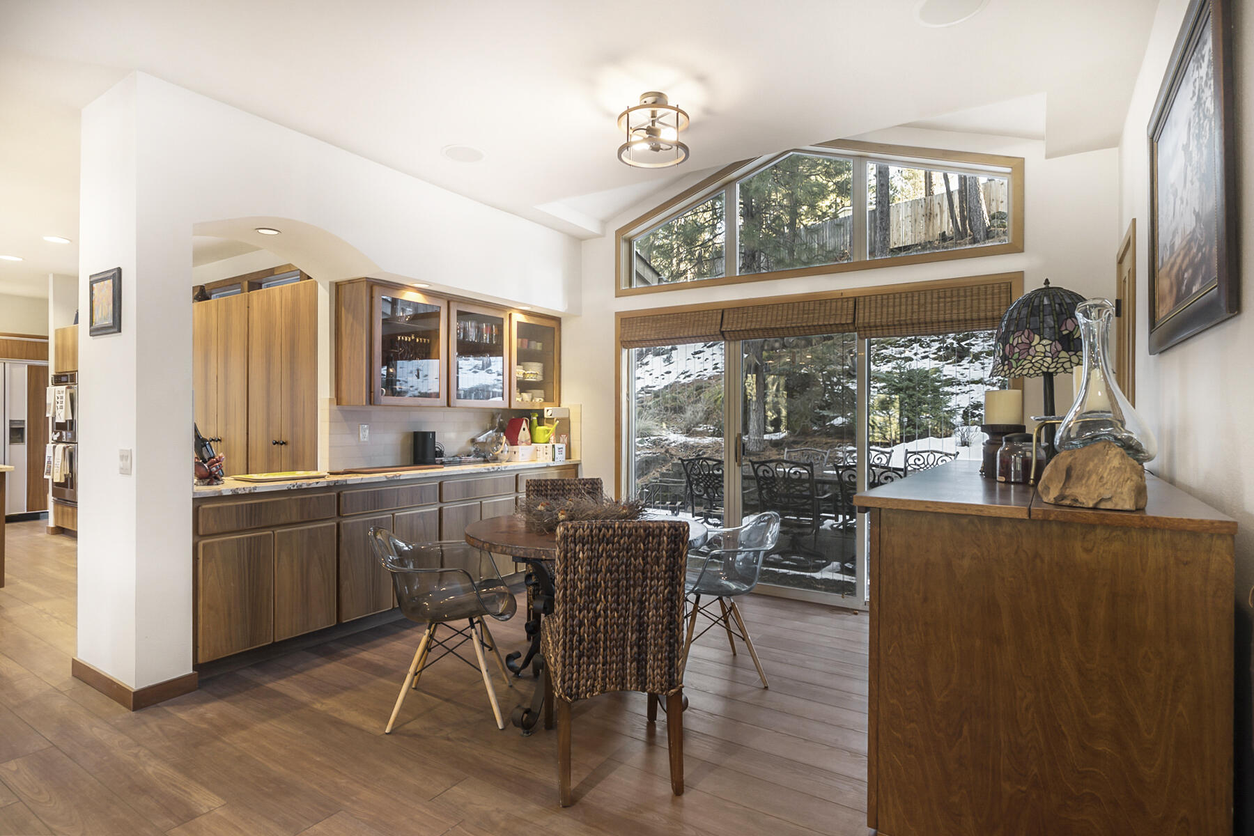 River Bluff Estate - Residential