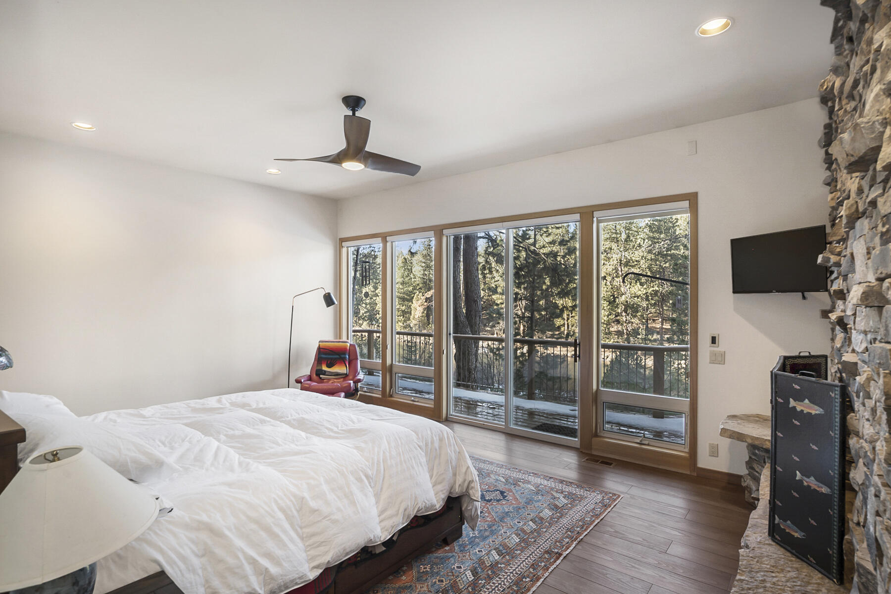 River Bluff Estate - Residential