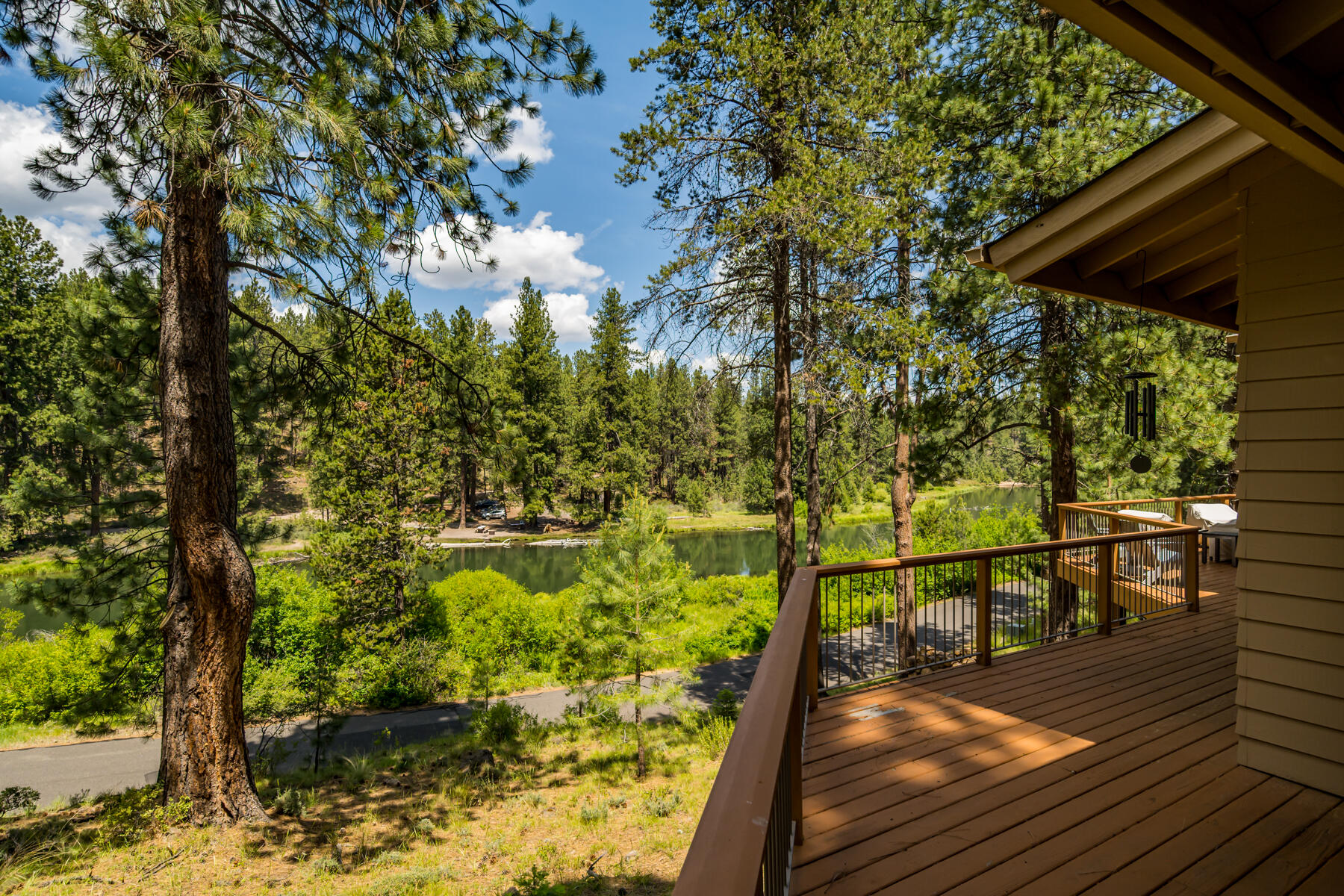 River Bluff Estate - Residential