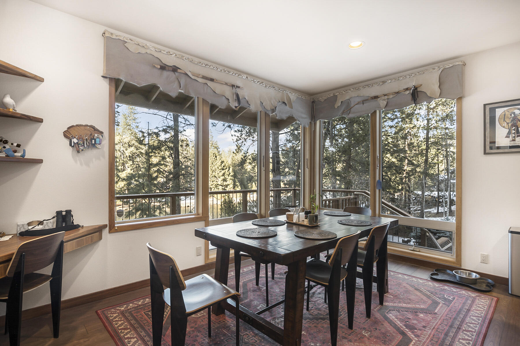 River Bluff Estate - Residential